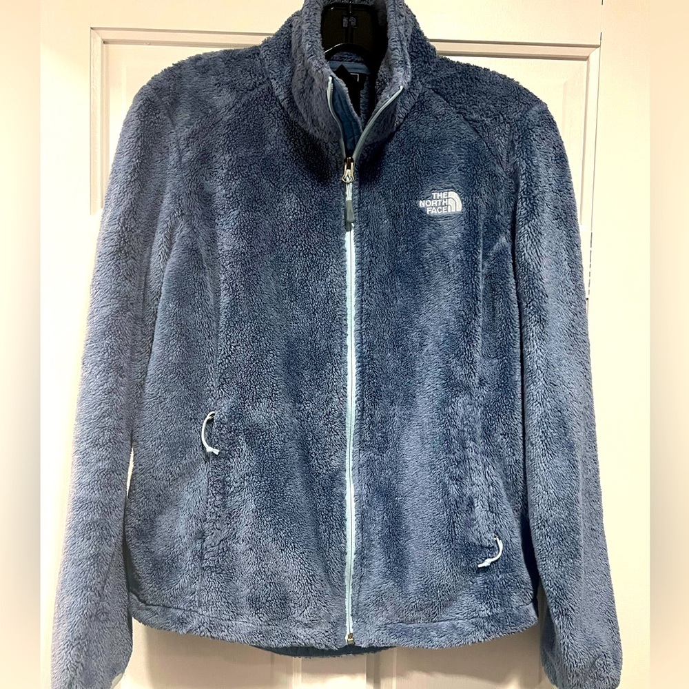 The North Face Women's Osito Fleece Jacket